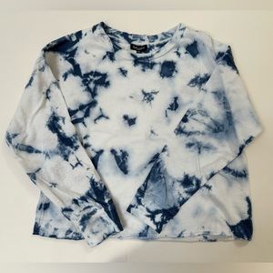 Splendid Women’s lightweight sweatshirt